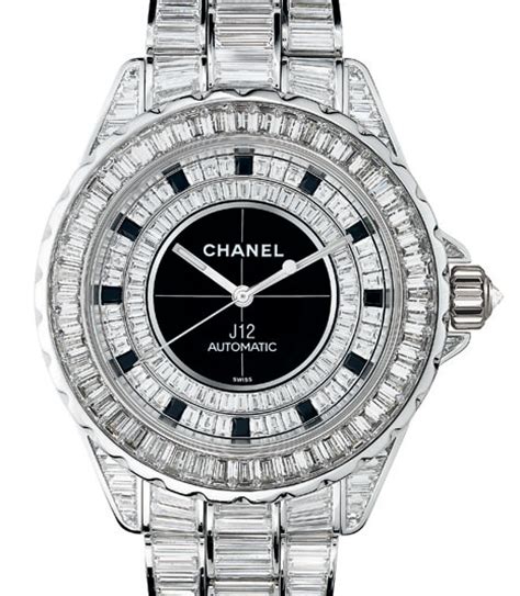 chanel joaillerie vendome|Chanel watches paris.